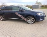 продам Lexus RX 450h в пмр  фото 6