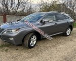 продам Lexus RX 450h в пмр  фото 1
