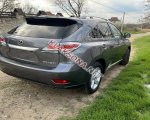 продам Lexus RX 450h в пмр  фото 6