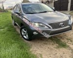 продам Lexus RX 450h в пмр  фото 5