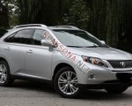 продам Lexus RX 450h в пмр  фото 1