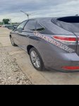 продам Lexus RX 450h в пмр  фото 5