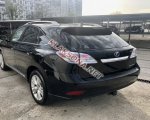 продам Lexus RX 450h в пмр  фото 4