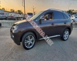 продам Lexus RX 450h в пмр  фото 1