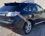 продам Lexus RX 450h в пмр  фото 4