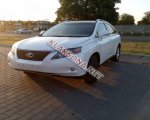 продам Lexus RX 450h в пмр  фото 4