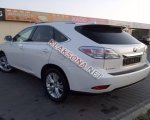 продам Lexus RX 450h в пмр  фото 3
