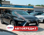 продам Lexus RX 450h в пмр  фото 6
