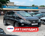 продам Lexus RX 450h в пмр  фото 6