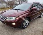 продам Lexus RX 450h в пмр  фото 5