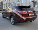 продам Lexus RX 450h в пмр  фото 4