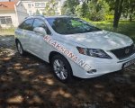 продам Lexus RX 450h в пмр  фото 5