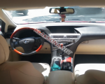 продам Lexus RX 450h в пмр  фото 5