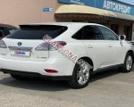 продам Lexus RX 450h в пмр  фото 3