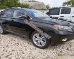 продам Lexus RX 450h в пмр  фото 2