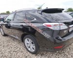 продам Lexus RX 450h в пмр  фото 6