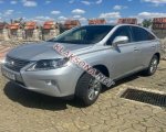 продам Lexus RX 450h в пмр  фото 5