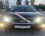 продам Lexus RX 450h в пмр  фото 5