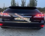 продам Lexus RX 450h в пмр  фото 2