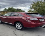 продам Lexus RX 450h в пмр  фото 6