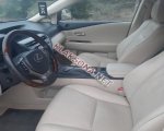 продам Lexus RX 450h в пмр  фото 2