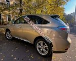продам Lexus RX 450h в пмр  фото 3