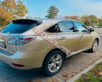 продам Lexus RX 450h в пмр  фото 1