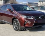 продам Lexus RX 450h в пмр  фото 4