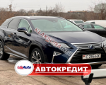 продам Lexus RX 450h в пмр  фото 6