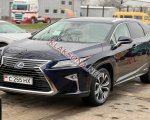 продам Lexus RX 450h в пмр  фото 4