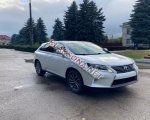продам Lexus RX 450h в пмр  фото 1