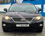 продам Lexus RX 450h в пмр  фото 3