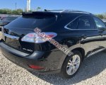 продам Lexus RX 450h в пмр  фото 4