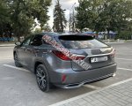 продам Lexus RX 450h в пмр  фото 2