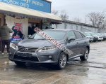 продам Lexus RX 450h в пмр  фото 3