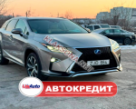 продам Lexus RX 450h в пмр  фото 5