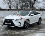 продам Lexus RX 450h в пмр  фото 1
