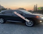 продам Lexus RX 450h в пмр  фото 6