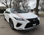 продам Lexus RX 450h в пмр  фото 6