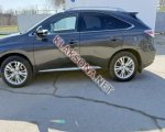 продам Lexus RX 450h в пмр  фото 4