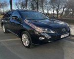 продам Lexus RX 450h в пмр  фото 5