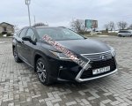 продам Lexus RX 450h в пмр  фото 4