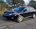 продам Lexus RX 450h в пмр  фото 3