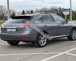 продам Lexus RX 450h в пмр  фото 4