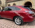 продам Lexus RX 450h в пмр  фото 2