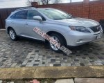 продам Lexus RX 450h в пмр  фото 6