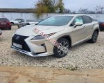 продам Lexus RX 450h в пмр  фото 5