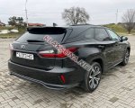 продам Lexus RX 450h в пмр  фото 6