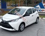 продам Toyota Aygo в пмр  фото 1