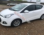 продам Hyundai  i10 в пмр  фото 5
